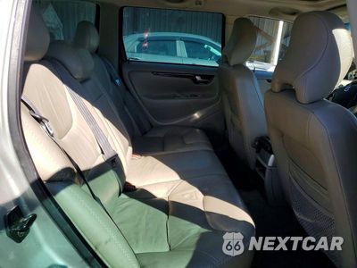 Zdjęcie 10 z 12 samochodu: 2004 VOLVO XC70 VIN:YV1SZ59H041161866 - miniatura