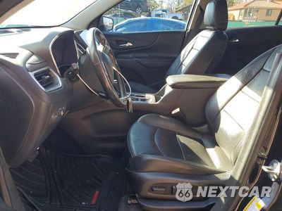 Zdjęcie 7 z 12 samochodu: 2020 CHEVROLET EQUINOX PREMIER VIN:3GNAXXEV0LS632028 - miniatura