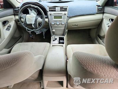 Zdjęcie 8 z 12 samochodu: 2011 TOYOTA CAMRY LE VIN:4T4BF3EK4BR181040 - miniatura
