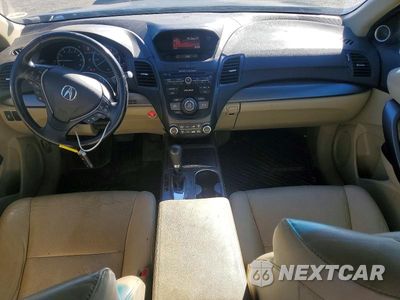 Zdjęcie 8 z 13 samochodu: 2015 ACURA RDX VIN:5J8TB4H37FL007758 - miniatura