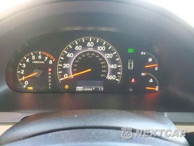 Zdjęcie 9 z 14 samochodu: 2010 HONDA ODYSSEY TOURING VIN:5FNRL3H92AB044765 - miniatura