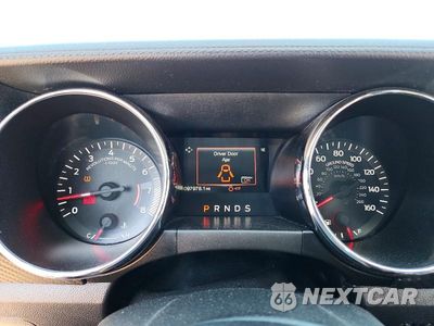 Zdjęcie 9 z 12 samochodu: 2017 FORD MUSTANG VIN:1FA6P8AM3H5309861 - miniatura