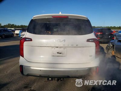 Zdjęcie 6 z 13 samochodu: 2024 KIA TELLURIDE S VIN:5XYP6DGC5RG486039 - miniatura