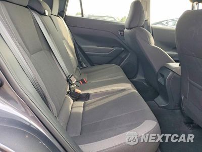 Zdjęcie 10 z 12 samochodu: 2024 SUBARU IMPREZA VIN:JF1GUABC1R8312624 - miniatura