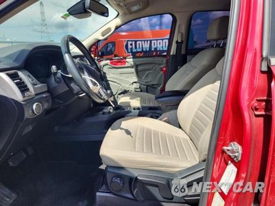 Zdjęcie 7 z 12 samochodu: 2021 FORD RANGER XL VIN:1FTER4FH8MLD53607 - miniatura