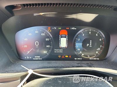 Zdjęcie 9 z 13 samochodu: 2020 VOLVO XC40 T5 MOMENTUM VIN:YV4162UK8L2287538 - miniatura