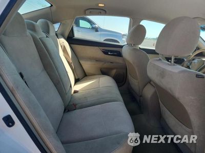 Zdjęcie 10 z 12 samochodu: 2013 NISSAN ALTIMA 2.5 VIN:1N4AL3AP4DC282663 - miniatura