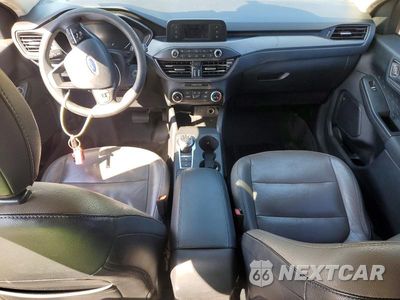 Zdjęcie 8 z 13 samochodu: 2020 FORD ESCAPE S VIN:1FMCU0F63LUA54835 - miniatura