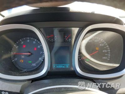 Zdjęcie 9 z 13 samochodu: 2017 CHEVROLET EQUINOX PREMIER VIN:2GNFLGEK0H6315900 - miniatura