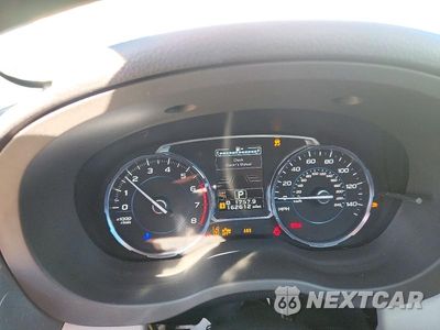 Zdjęcie 9 z 13 samochodu: 2017 SUBARU FORESTER 2.5I PREMIUM VIN:JF2SJAGC0HH525733 - miniatura