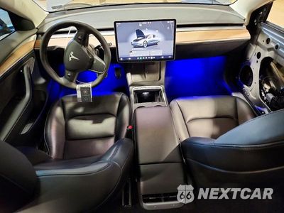 Zdjęcie 8 z 13 samochodu: 2023 TESLA MODEL 3 VIN:5YJ3E1EB0PF389524 - miniatura