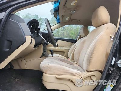 Zdjęcie 7 z 12 samochodu: 2010 KIA OPTIMA LX VIN:KNAGG4A88A5400119 - miniatura