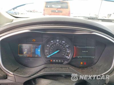 Zdjęcie 9 z 13 samochodu: 2020 FORD FUSION SEL VIN:3FA6P0CDXLR192462 - miniatura