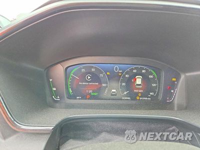 Zdjęcie 9 z 13 samochodu: 2026 HONDA CR-V SPORT-L VIN:7FARS6H85TE090738 - miniatura