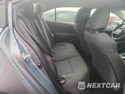 Zdjęcie 10 z 13 samochodu: 2022 TOYOTA COROLLA LE VIN:5YFEPMAE6NP289286 - miniatura