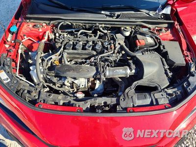 Zdjęcie 11 z 12 samochodu: 2022 HONDA CIVIC SI VIN:2HGFE1E57NH470102 - miniatura