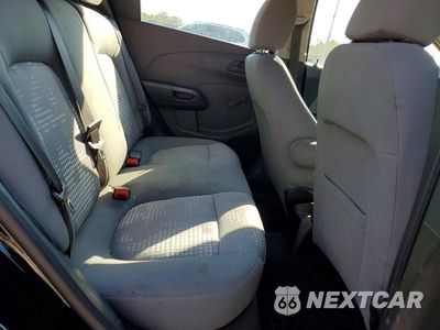 Zdjęcie 10 z 12 samochodu: 2019 CHEVROLET SONIC VIN:1G1JG6SB5K4136825 - miniatura
