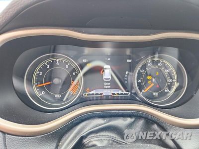 Zdjęcie 9 z 13 samochodu: 2015 JEEP CHEROKEE LIMITED VIN:1C4PJMDS8FW699768 - miniatura