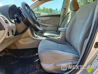 Zdjęcie 7 z 13 samochodu: 2013 TOYOTA COROLLA L VIN:2T1BU4EE8DC103591 - miniatura