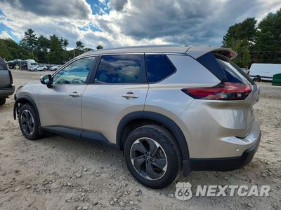 Drugie zdjęcie samochodu z przodu: 2026 NISSAN ROGUE SV VIN:JN8BT3BB7TW371694 - miniatura