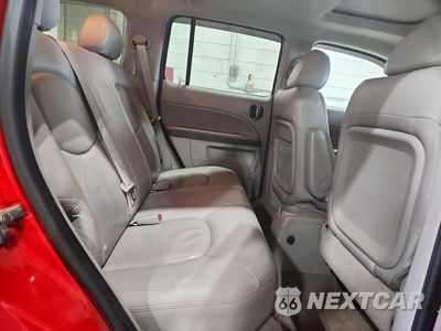 Zdjęcie 10 z 12 samochodu: 2009 CHEVROLET HHR LT VIN:3GNCA23B79S609523 - miniatura
