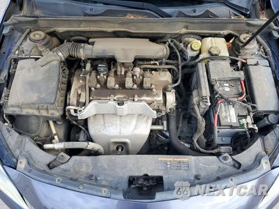 Zdjęcie 11 z 12 samochodu: 2015 CHEVROLET MALIBU LS VIN:1G11B5SL6FF211737 - miniatura