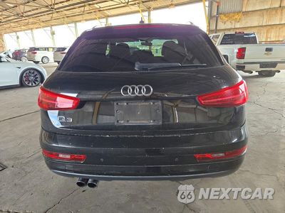 Zdjęcie 6 z 13 samochodu: 2018 AUDI Q3 PREMIUM VIN:WA1BCCFS3JR010443 - miniatura