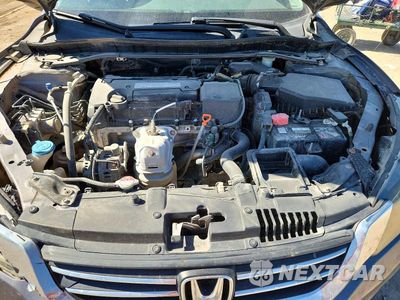 Zdjęcie 11 z 12 samochodu: 2015 HONDA ACCORD SPORT VIN:1HGCR2F56FA270968 - miniatura