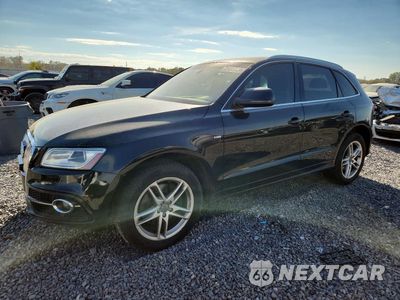 2013 AUDI Q5 PREMIUM PLUS WA1DGAFPXDA063589 - główne zdjęcie licytacji z USA - miniatura