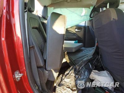 Zdjęcie 10 z 12 samochodu: 2015 CHEVROLET COLORADO Z71 VIN:1GCGTCE34F1147550 - miniatura