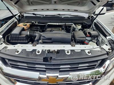 Zdjęcie 11 z 12 samochodu: 2017 CHEVROLET COLORADO VIN:1GCHTBEAXH1163672 - miniatura