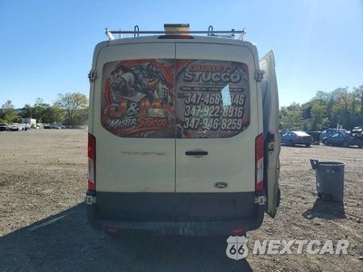 Zdjęcie 6 z 13 samochodu: 2017 FORD TRANSIT 250 DELIVERY VAN VIN:1FTYR1CM2HKB12845 - miniatura