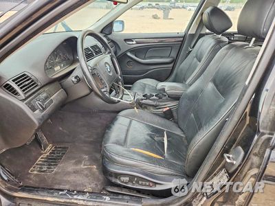Zdjęcie 7 z 13 samochodu: 1999 BMW 323 I AUTOMATIC VIN:WBAAM3332XCA80961 - miniatura