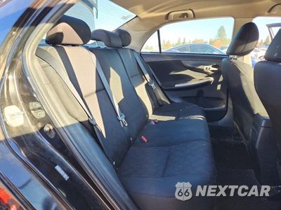Zdjęcie 10 z 12 samochodu: 2010 TOYOTA COROLLA S VIN:1NXBU4EE0AZ284194 - miniatura