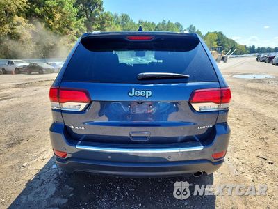 Zdjęcie 6 z 13 samochodu: 2020 JEEP GRAND CHEROKEE LIMITED VIN:1C4RJFBG1LC339807 - miniatura