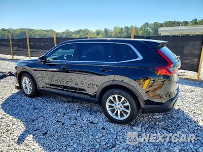 Drugie zdjęcie samochodu z przodu: 2024 HONDA CR-V EXL VIN:7FARS3H73RE002753 - miniatura
