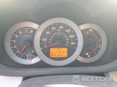Zdjęcie 9 z 13 samochodu: 2011 TOYOTA RAV4 LIMITED VIN:2T3DK4DV9BW061404 - miniatura