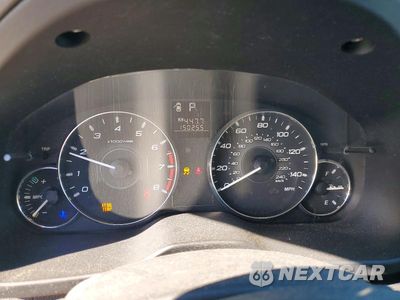 Zdjęcie 9 z 12 samochodu: 2011 SUBARU LEGACY 2.5I LIMITED VIN:4S3BMBK62B3217349 - miniatura