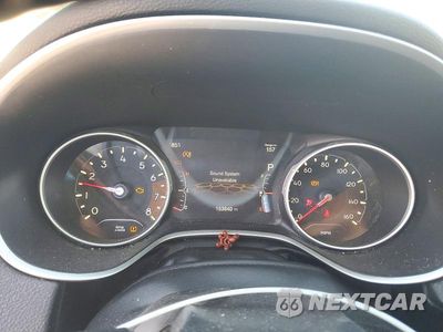 Zdjęcie 9 z 13 samochodu: 2019 JEEP COMPASS LIMITED VIN:3C4NJCCB3KT664414 - miniatura