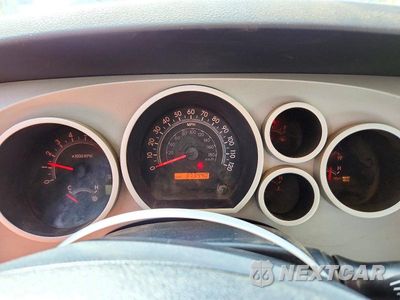 Zdjęcie 9 z 12 samochodu: 2007 TOYOTA TUNDRA SR5 VIN:5TFBV54197X005225 - miniatura