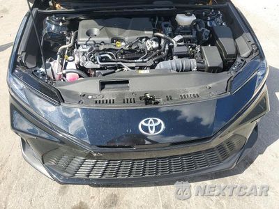 Zdjęcie 11 z 12 samochodu: 2026 TOYOTA CAMRY SE VIN:4T1DAACK3TU767268 - miniatura