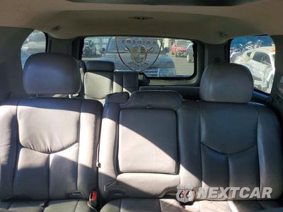 Zdjęcie 10 z 13 samochodu: 2004 CHEVROLET TAHOE K1500 VIN:1GNEK13T34R166596 - miniatura