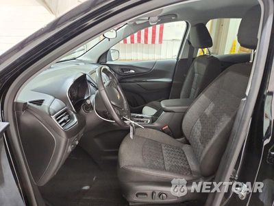 Zdjęcie 7 z 13 samochodu: 2022 CHEVROLET EQUINOX LT VIN:3GNAXUEV0NL283402 - miniatura