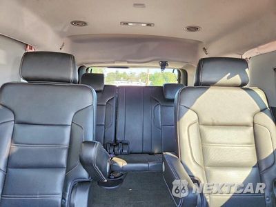 Zdjęcie 10 z 13 samochodu: 2016 GMC YUKON DENALI VIN:1GKS2CKJ6GR454290 - miniatura