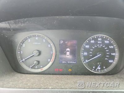 Zdjęcie 9 z 12 samochodu: 2016 HYUNDAI SONATA SE VIN:5NPE24AF6GH301248 - miniatura