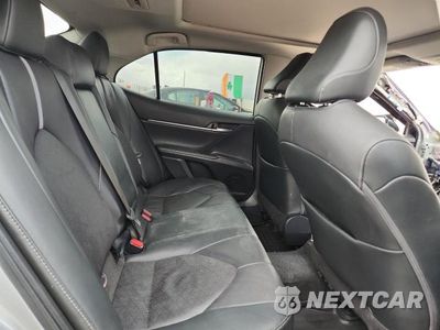Zdjęcie 10 z 13 samochodu: 2021 TOYOTA CAMRY XSE VIN:4T1K61AK6MU429294 - miniatura