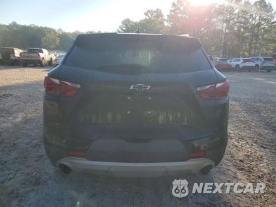 Zdjęcie 6 z 13 samochodu: 2021 CHEVROLET BLAZER 3LT VIN:3GNKBDR47MS529175 - miniatura