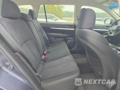 Zdjęcie 11 z 13 samochodu: 2014 SUBARU OUTBACK 2.5I VIN:4S4BRBAC5E3279840 - miniatura