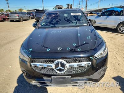 Piąte zdjęcie samochodu w środku: 2023 MERCEDES-BENZ GLA 250 VIN:W1N4N4GB1PJ433034 - miniatura