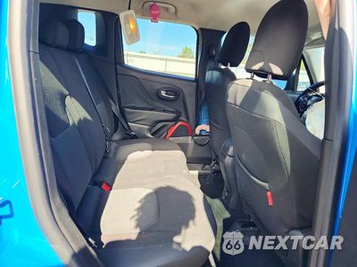 Zdjęcie 11 z 13 samochodu: 2015 JEEP RENEGADE TRAILHAWK VIN:ZACCJBCT0FPB69043 - miniatura
